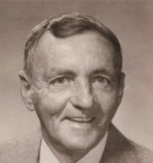 Joseph V. Rohr Sr.