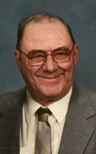 Eugene W. Schmidt