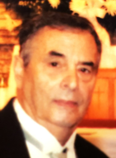 Alfonse Raimo Profile Photo