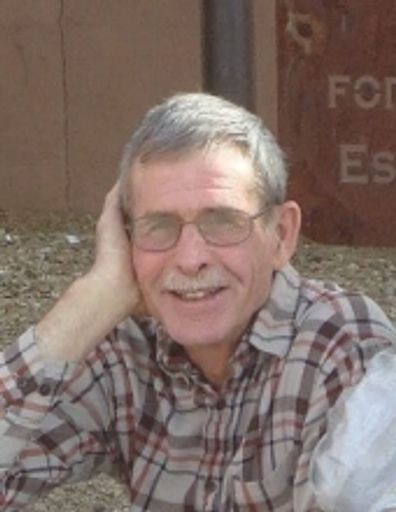 Darrell M. Grams Profile Photo