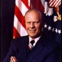 Gerald R. Ford