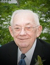 Joseph Hutton Jr. Profile Photo