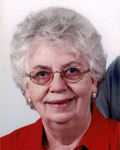 Joyce M Dietrich