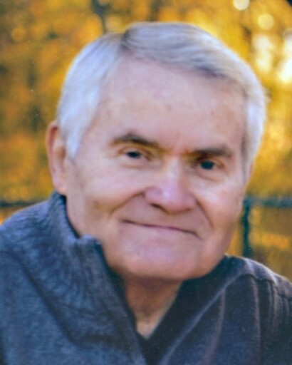 Don C. Smellie Profile Photo