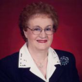 Norma Jean Hawkins Profile Photo