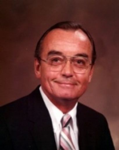 Lawrence C. (Larry) Wilson