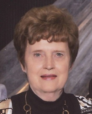 Joan Kathryn Koestner