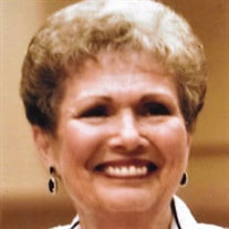 Carole B. Hylton