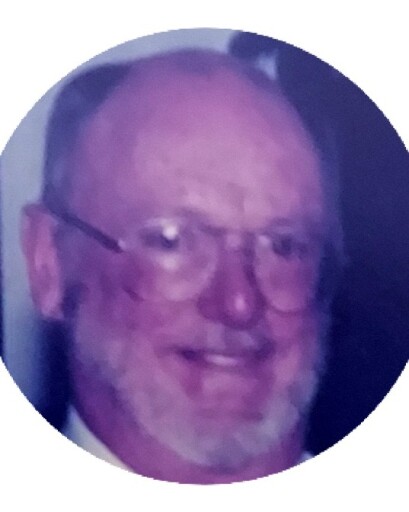 Douglas Schroeder Garvin's obituary image