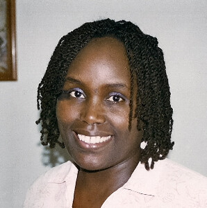 Bertha Wairimu Kihara Wairegi