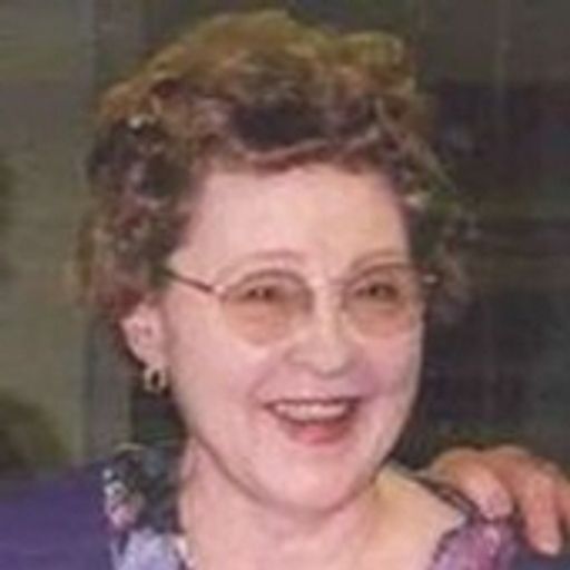 Yvonne M. Nieman