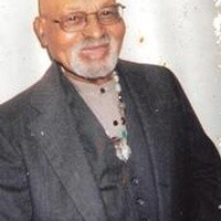 George T Quarles, Jr. (Sabu)