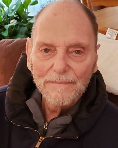 Robert Fettinger's obituary image