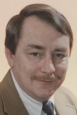 Donald Lyons Profile Photo