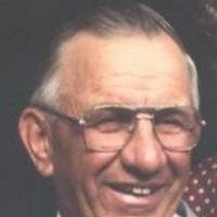 Wilbur U. Hoffman