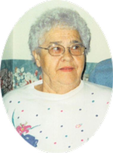 Verna  Marie Newell