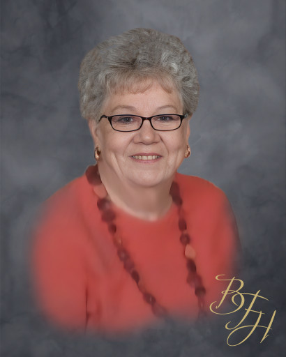 Betty Ruth Knott Profile Photo