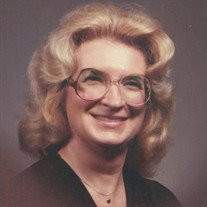 Janet Meredith Profile Photo