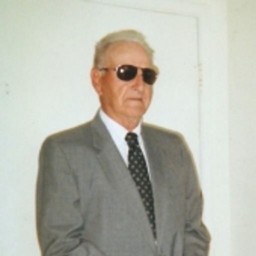 Epifanio Segredo