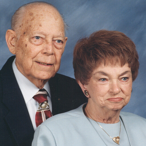 Elizabeth &Ralph Ver Hoeven Profile Photo