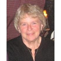 Dorothy  Mildred Lindstrom Profile Photo
