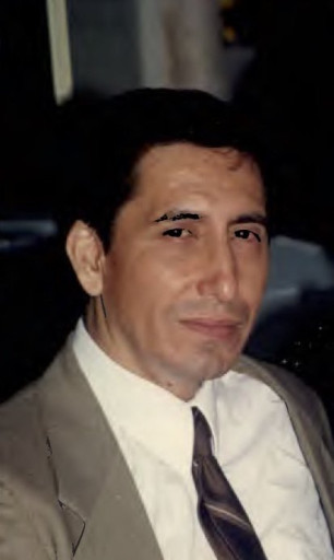 Fernando Balandrano