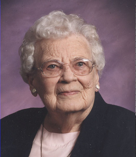 Hazel Gudmonson