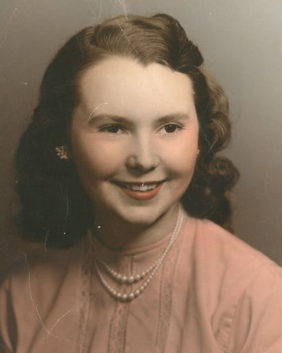 Thelma Berry