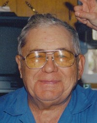 Vernon Kauffman