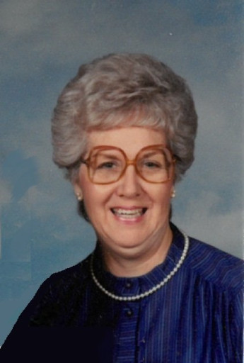 Irene  McDaris Profile Photo