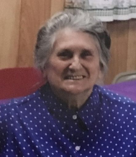 Reba Pauline Smith Graves Profile Photo