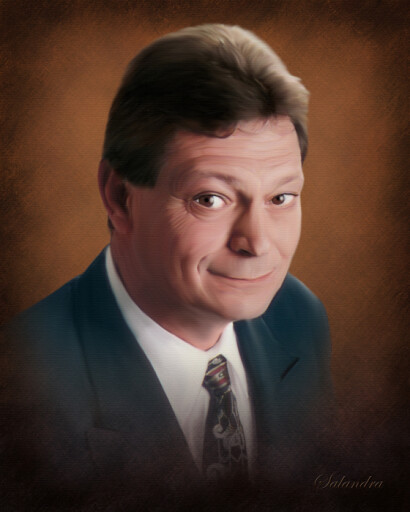 Robert J. Spiller Profile Photo