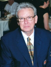 Albert F. Price Profile Photo