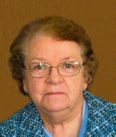 Patricia A. Pratt