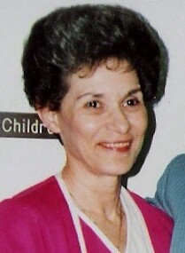 Sue Jean (Blanton)  Chance