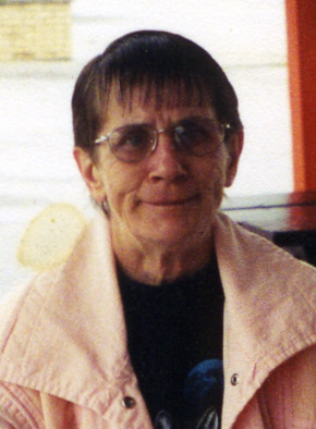 Darlene Stephens