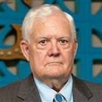 SGM (Retired) James Ledell Huggins Sr.