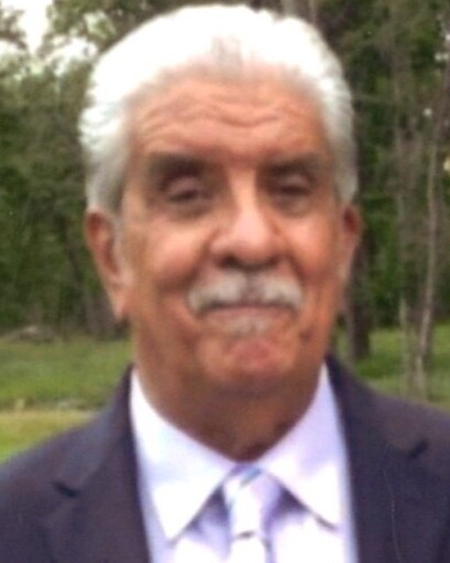 Godfrey G. Ramirez Sr. Profile Photo