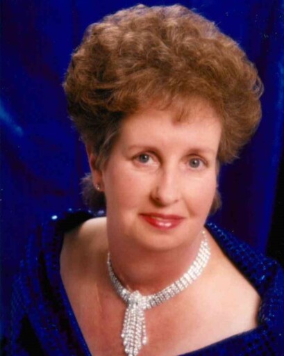 Geraldine Lawson Profile Photo