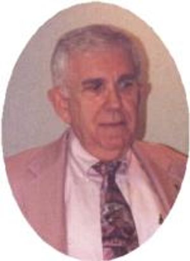 Donald Stevens Profile Photo