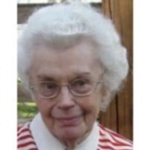 Betty J. Mandt