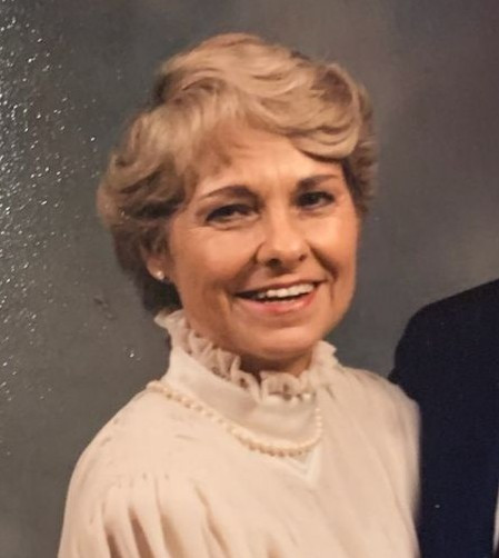 Gloria Mae Johnsen Profile Photo