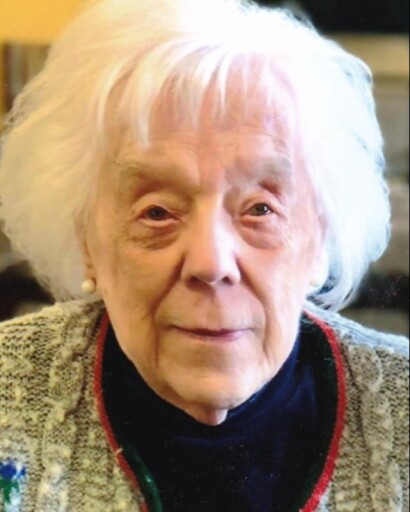 Gerda Schmeltzer