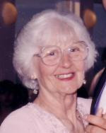 Bertha Cummings