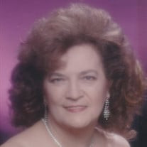 Joyce Louise (Miller) Funderburk