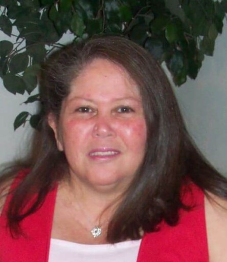 Maria Luz Martinez Profile Photo