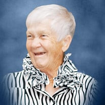 Martha Ann Cobb Profile Photo
