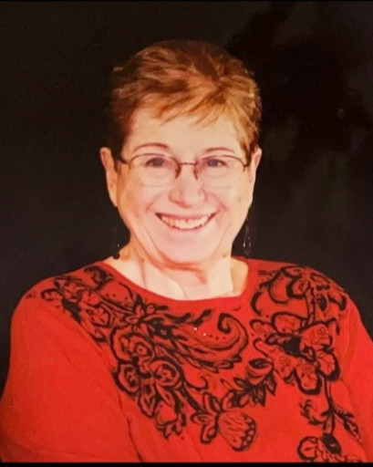 Pamela Ford Erickson Profile Photo