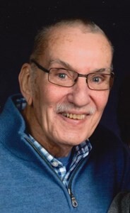 John S. Robinson, Sr.