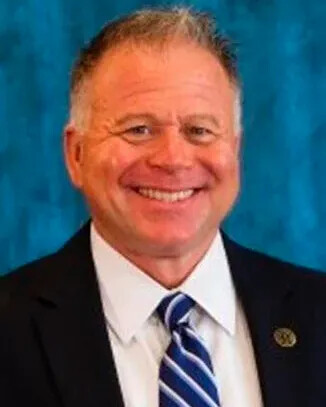 Honorable Judge Duane Slone Profile Photo